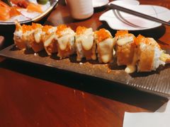 -白石的深夜食堂(万达店)