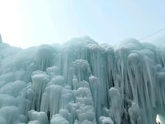 -沕沕水生态风景区