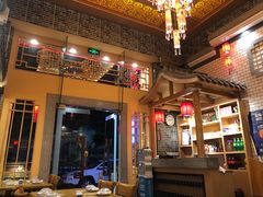 -老乡村(南湖路店)