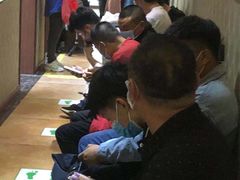 -慈铭体检中心(工农大路店)