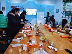 -豫园志愿服务青年中心