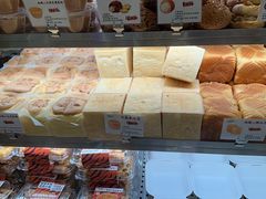 -君之狮子山·轻糖烘焙(松江印象城店)