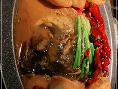 -青年公社烤鸭(青年路店)