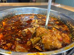 -胖子鱼·天水麻辣鱼火锅(秦州407店)