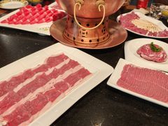 -南门涮肉(上海二店)