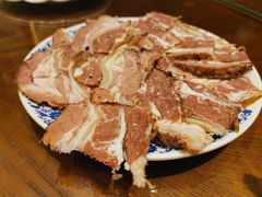 -吾穆勒蓬灰牛肉面·清真(中海河山郡店)