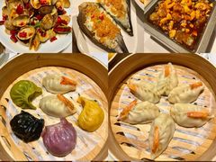 -老大连·海肠捞饭·大连海鲜大连菜(西安路店)