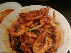 -老头儿油爆虾·知味杭州(爱琴海购物中心)