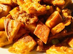 -帕米尔食府(白云观店)
