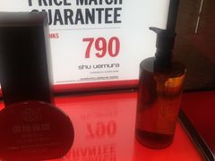 -DFS迪斐世(香港广东道店)