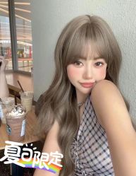 -东秀护肤造型