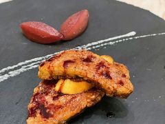 -郑州希尔顿酒店·阿米奇意大利餐厅
