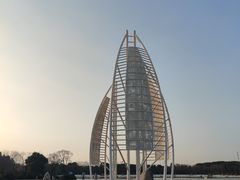 -潜龙渠公园
