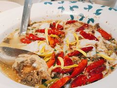 -花椒笑成都小馆(百脑汇店)