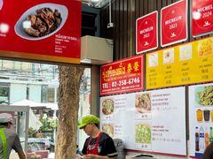 -榮泰米粉湯(Left Shop)