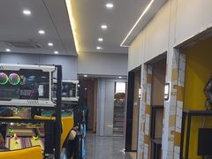 -杰拉电竞·网咖(杭州钱塘区龙湖金沙天街店)