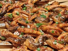 -雪熊精酿·哈尔滨烧烤酒馆(非遗大串店)