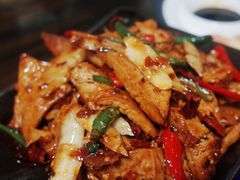 -徐鼎盛民间菜(城南家园店)