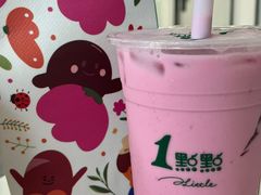 -1点点(国美店)