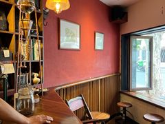 -RUMORS COFFEE ROASTERY鲁马滋咖啡(湖南路店)