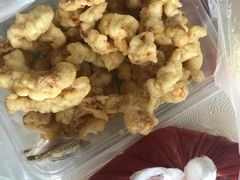 两吃里脊-龙福祥餐馆