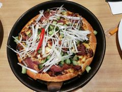 -必胜客(省府店)