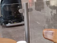 -星巴克(北京中化大厦店)