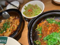 -费大厨辣椒炒肉(万家丽一店)