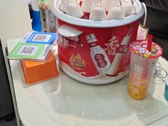 -夕阳红小吃(中街大悦城店)