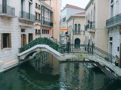 -华谊兄弟（长沙）电影小镇