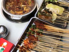 -屋头串串(新街里店)