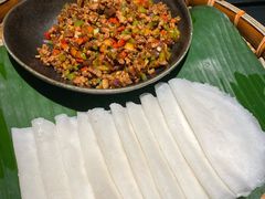 -Ameigo梅果·云贵川bistro(长宁来福士店)