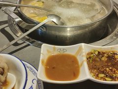 -贵宾牛·潮汕牛肉火锅(珠池总店)
