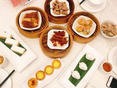 大良炒牛奶-龙的酒楼·手工早茶·顺德菜(近良路店)