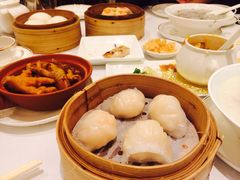 -翠园(铜锣湾广场店)