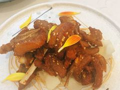 -香香海南菜餐厅