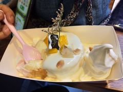 -狐狸和向日葵(北京路店)