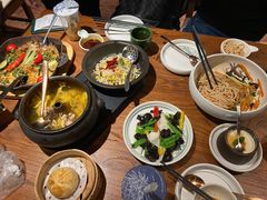 -云海肴·汽锅鸡·云南菜(美罗城店)