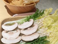 -新大新豆米火锅1993(万象汇店)