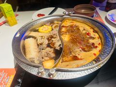 -温禾牛·和牛寿喜烧自助火锅(恒基名人店)