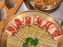 -本炙炭烤·蒲烧活鳗料理店(金沙洲店)