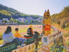 -红山村