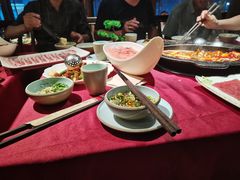 -蓉城老妈火锅(双林路店)