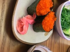 -饭町二郎日式综合茶餐(中安广场店)
