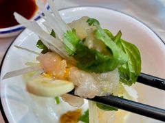 -官塘锋记鱼生·生腌·砂锅粥(牌坊街店)