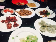 -乐圣量贩KTV自助餐(崇文店)