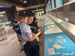 -青岛贝壳博物馆