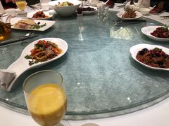 -上海小南国(金桥国际广场店)