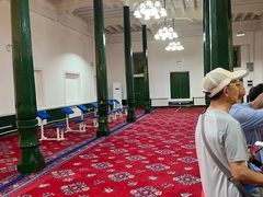 -艾提尕尔清真寺