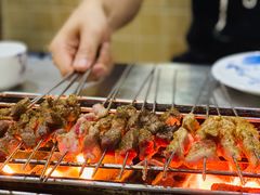 -小寒羊烧烤(凯瑞时代大厦店)